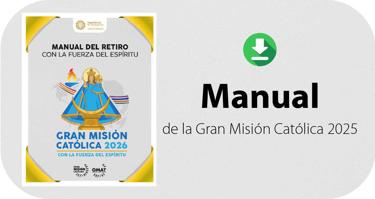 Manual de la Misión